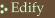 Edify